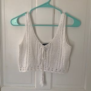 Forever 21 tank top size small